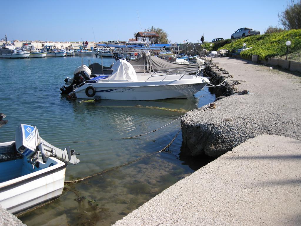 Trident Beach Apartment Protaras Extérieur photo